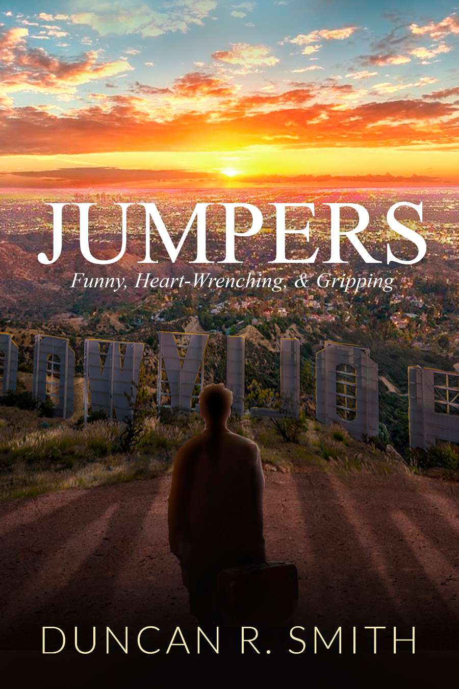 Jumpers Image