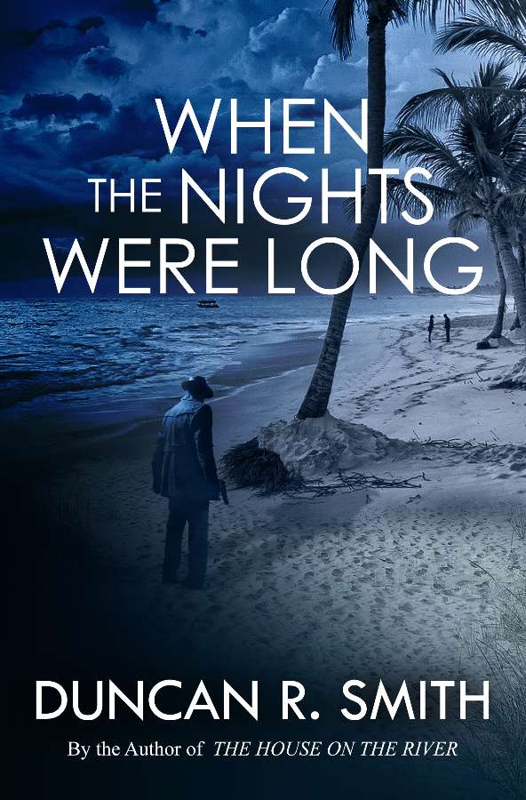 When The Nights Were Long Cover Image